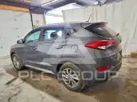 2017 Hyundai Tucson photo