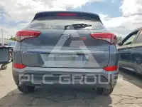 2017 Hyundai Tucson photo