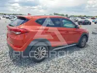 2017 Hyundai Tucson фото