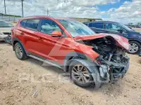 2017 Hyundai Tucson photo
