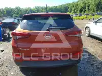 2017 Hyundai Tucson photo