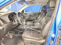 2017 Hyundai Tucson фото