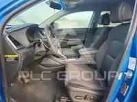 2017 Hyundai Tucson фото