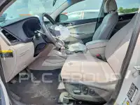 2017 Hyundai Tucson фото