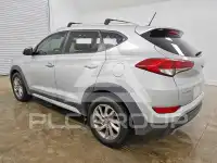 2017 Hyundai Tucson photo
