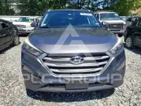 2017 Hyundai Tucson фото