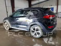 2017 Hyundai Tucson photo