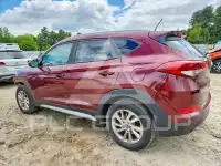2017 Hyundai Tucson photo