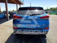 2017 Hyundai Tucson photo