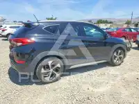 2017 Hyundai Tucson фото