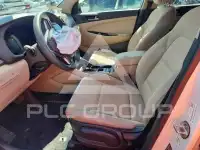 2017 Hyundai Tucson фото
