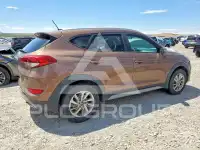 2017 Hyundai Tucson photo