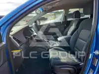 2017 Hyundai Tucson фото