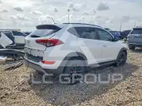 2017 Hyundai Tucson photo
