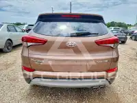 2017 Hyundai Tucson photo