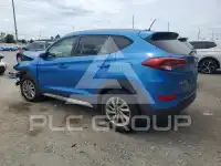 2017 Hyundai Tucson фото