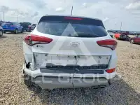2017 Hyundai Tucson photo