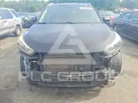 2017 Hyundai Tucson фото