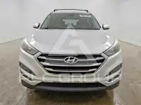 2017 Hyundai Tucson photo