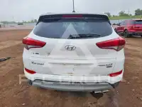 2017 Hyundai Tucson photo
