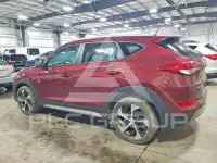 2017 Hyundai Tucson photo