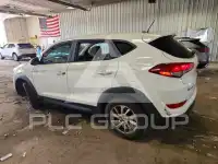 2017 Hyundai Tucson фото