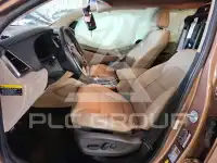 2017 Hyundai Tucson photo
