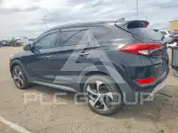 2017 Hyundai Tucson фото