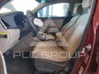 2017 Hyundai Tucson фото
