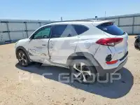 2017 Hyundai Tucson фото