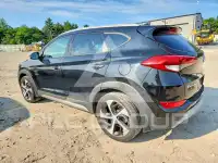 2017 Hyundai Tucson photo
