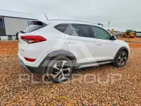 2017 Hyundai Tucson фото