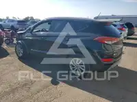 2017 Hyundai Tucson photo