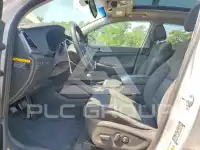 2017 Hyundai Tucson фото