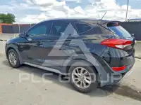 2017 Hyundai Tucson фото
