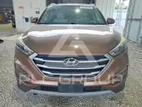2017 Hyundai Tucson photo