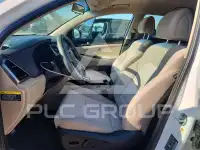 2017 Hyundai Tucson photo