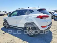 2017 Hyundai Tucson фото