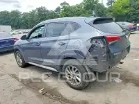2017 Hyundai Tucson фото