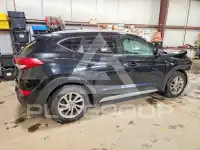 2017 Hyundai Tucson фото
