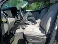 2017 Hyundai Tucson фото