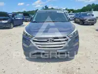 2017 Hyundai Tucson photo