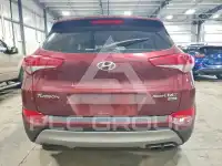 2017 Hyundai Tucson photo