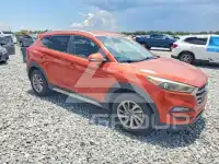 2017 Hyundai Tucson фото