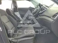 2017 Hyundai Tucson фото