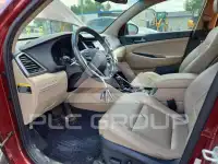 2017 Hyundai Tucson фото