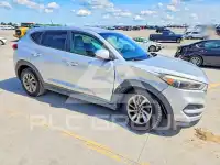 2017 Hyundai Tucson photo