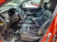 2017 Hyundai Tucson photo