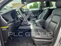 2017 Hyundai Tucson фото