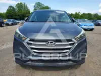2017 Hyundai Tucson photo